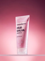 swederm Hudsalva Vitamin E maść + Gel Trap balsam do ciała