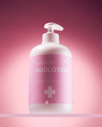 swederm Body Butter + Hudlotion + Gel Trap