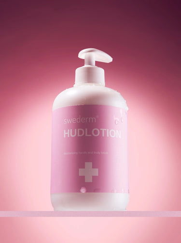 swederm Body Butter + Hudlotion + Gel Trap