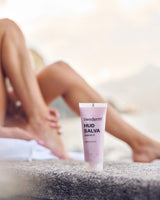 swederm Hudsalva Vitamin E maść + Gel Trap balsam do ciała
