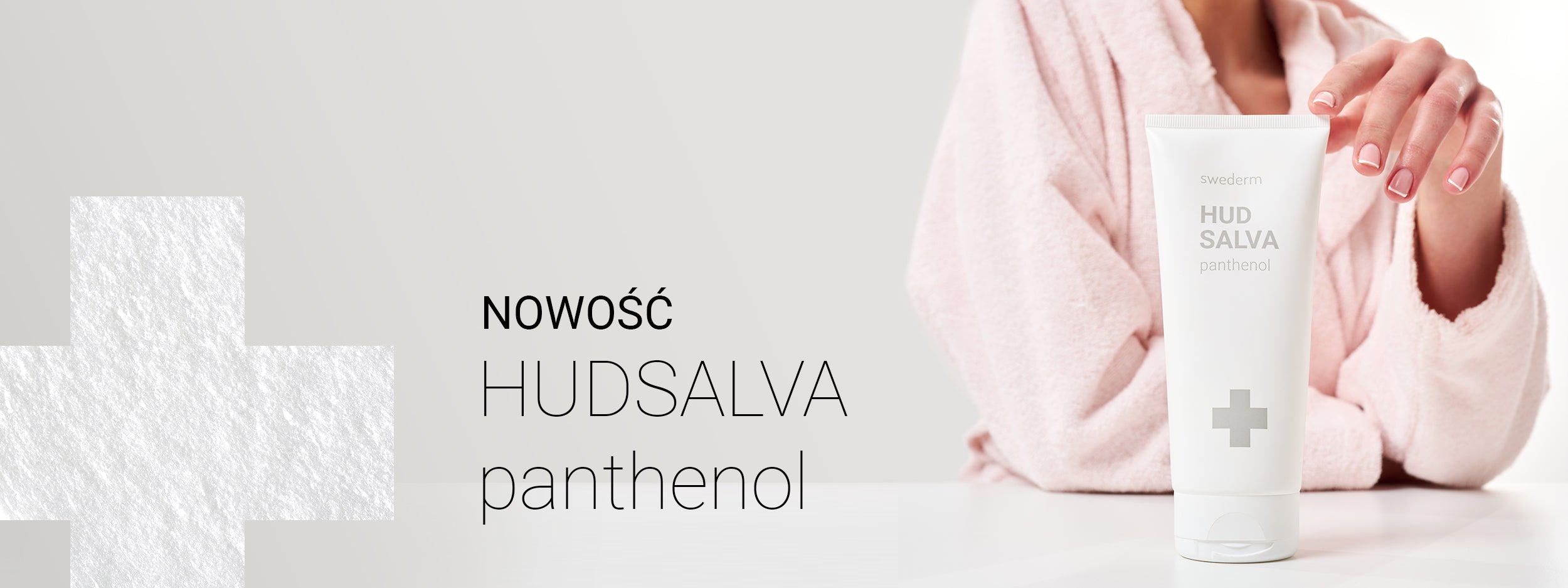 Hudsalva Panthenol