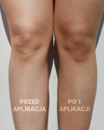 swederm Gel Trap Glow Tan - samoopalacz do ciała