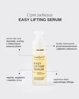 swederm Easy Lifting Serum - serum liftingujące