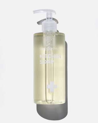 KITCHEN SOAP - MYDŁO KUCHENNE