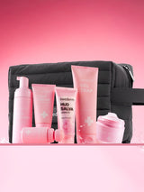swederm skin set z kosmetyczką