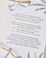 swederm pakowanie na prezent