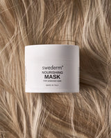 swederm Nourishing Mask - maska odżywcza