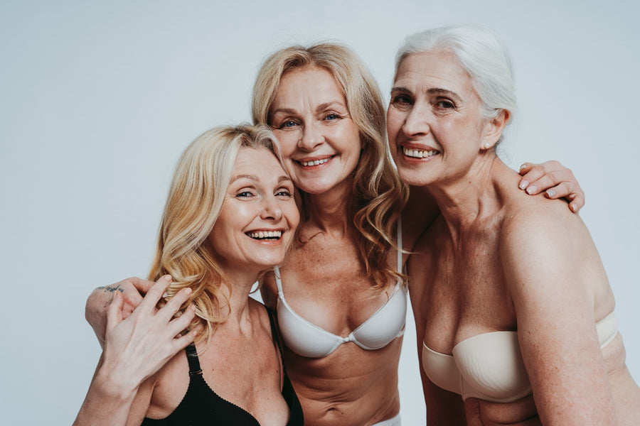 Menopauza