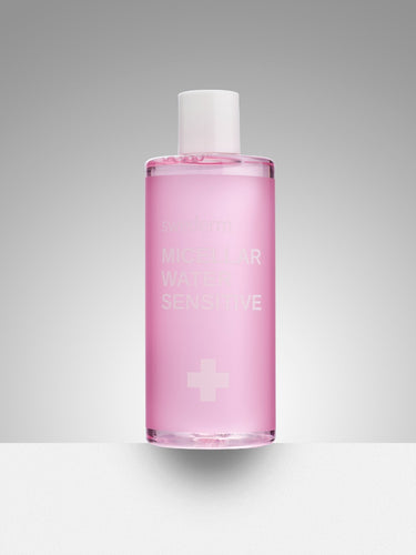 swederm Micellar Water Sensitive - płyn micelarny