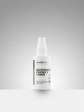 Prebiotyczny tonik do twarzy z aloesem bez zawartości wody - Microbiota Friendly Toner 50 ml