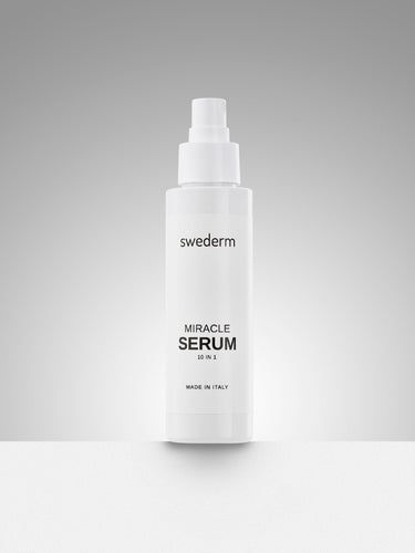 swederm Miracle Serum 10 in 1 - serum do włosów