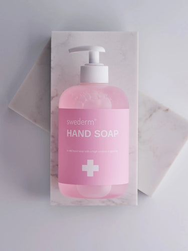 swederm Hand Soap mydło do dłoni