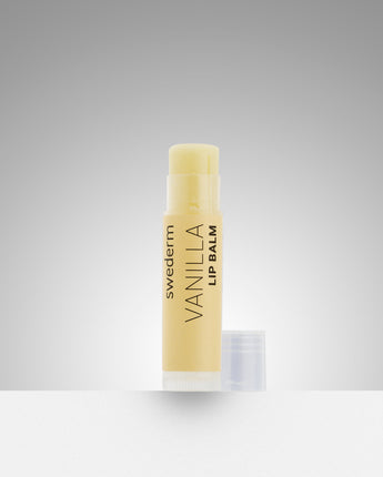 VANILLA LIP BALM - WANILIOWY BALSAM DO UST