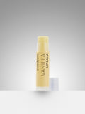 Intensywnie pielęgnujący balsam do ust o delikatnym zapachu i smaku - waniliowy - Vanilla Lip Balm