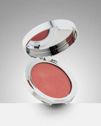 PEACHY BLUSH - RÓŻ DO POLICZKÓW