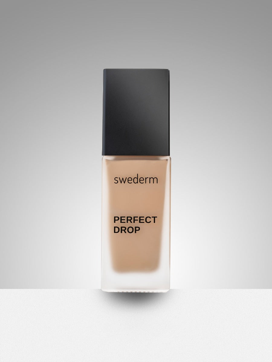 PERFECT DROP - FLUID