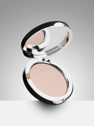 swederm Perfectly Matte puder matujący