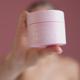 swederm CLEANSING BUTTER - masło do demakijażu