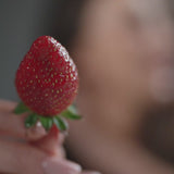 swederm Strawberry Lip Oil - olejek do ust strawberry
