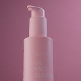 swederm Oil Face Cleanser - olejek do demakijażu