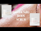 swederm Body Scrub Watermelon - peeling do ciała arbuz