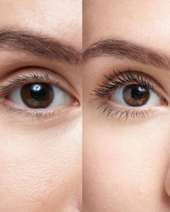 swederm Extasy Mascara - tusz do rzęs 3w1 czarny/brązowy
