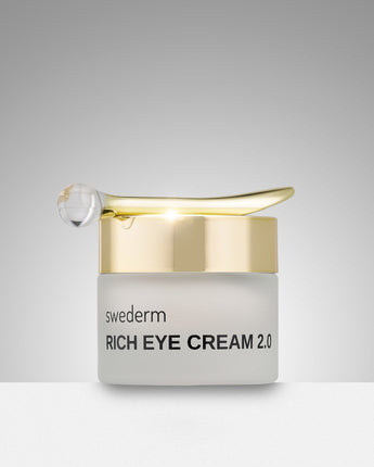 RICH EYE CREAM 2.0 - KREM POD OCZY