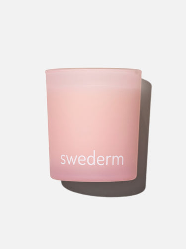 swederm Świeca sojowa
