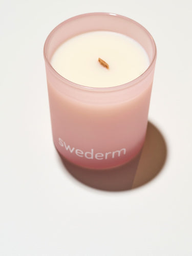 swederm Świeca sojowa