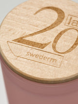 swederm Świeca sojowa