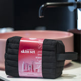 swederm skin set z kosmetyczką