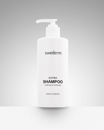 swederm PIELĘGNACJA WŁOSÓW