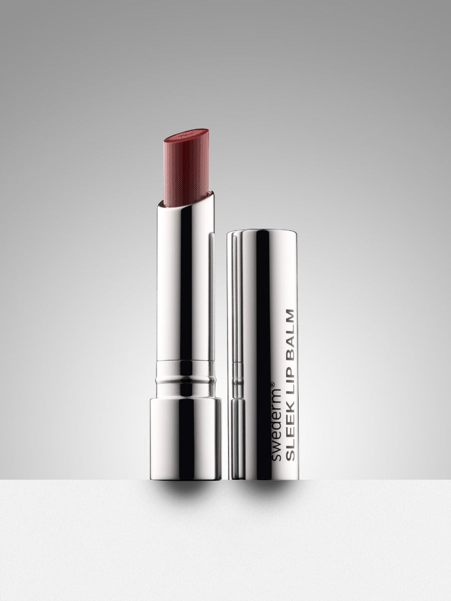 SLEEK LIP BALM NUDE - BALSAM DO UST