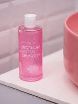 swederm Micellar Water Sensitive - płyn micelarny