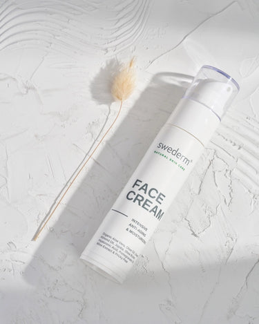 swederm Face Cream krem do twarzy typu anti-aging