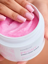 swederm Peony Sweet Body Scrub- peeling do ciała piwonia