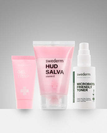 Zestaw swederm essentials 2