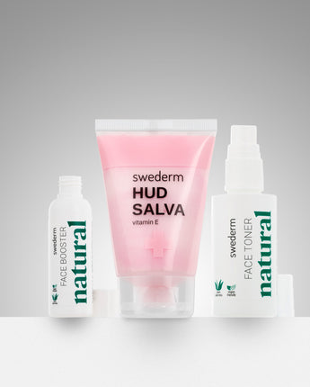 Zestaw swederm essentials 3