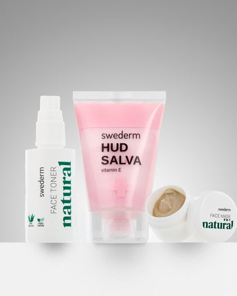 Zestaw swederm essentials 4