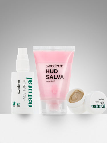 Zestaw swederm essentials 4