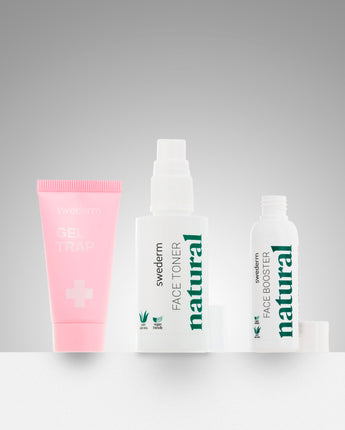 Zestaw swederm essentials 5