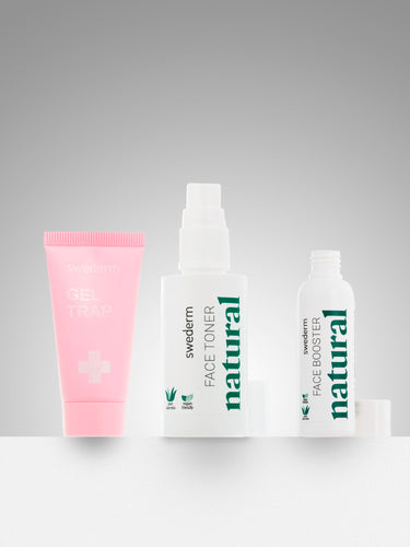 Zestaw swederm essentials 5