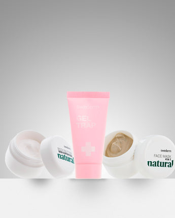 Zestaw swederm essentials 6