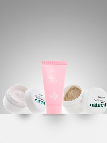 Zestaw swederm essentials 6