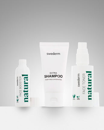 Zestaw swederm essentials 7