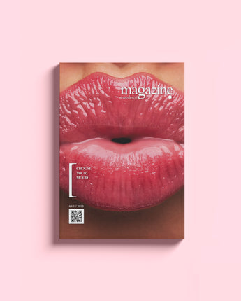 swederm - magazine