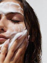SWEDERM FACE CLEANSER + GLOW FACE CLEANSER