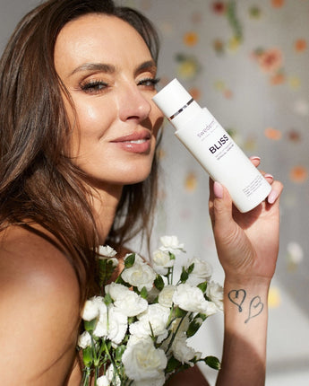 BLISS SENSUAL PERFUME - ZAPACH DO CIAŁA