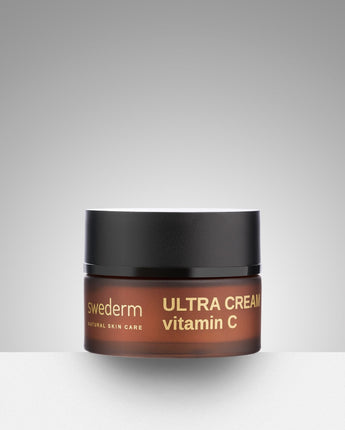 ULTRA CREAM VIT C - KREM Z WIT. C