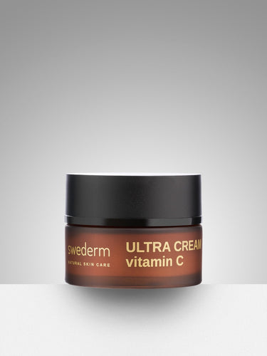 swederm Ultra Cream Vit C - krem z wit. C